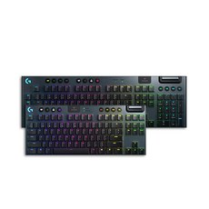 로지텍g913tkl화이트