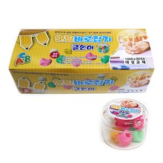 룸피연필교정기