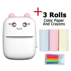 휴대용무선프린터