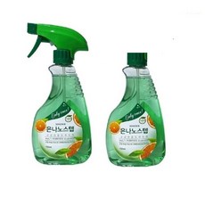 나노포머우유거품기