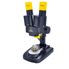 내셔널지오그래픽현미경