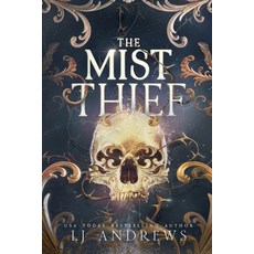 (영문도서) The Mist Thief Paperback, Victorious, English, 9781963963045