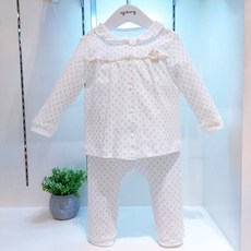 아가방여름보넷