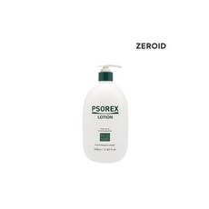 제로이드핌프로브클렌저