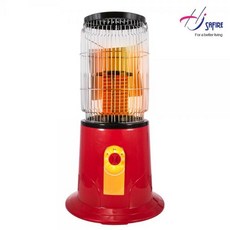 홍진테크전기스토브