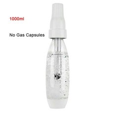 휴대탄산수제조기