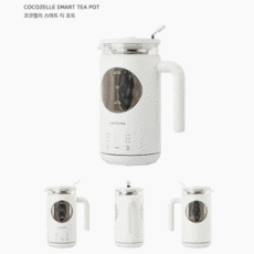 코코젤리글라스티포트1.2