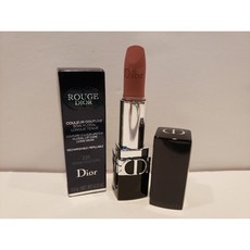 벨벳 220 베이지꾸뛰르 DIOR 루즈 디올 립스틱