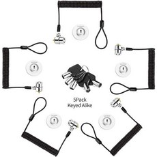 맥미니잠금장치