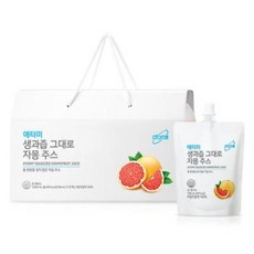 애터미오렌지주스