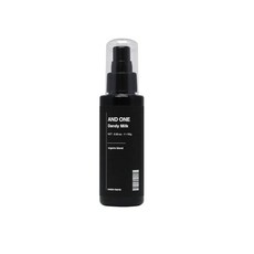 AND ONE 댄디 밀크 95g, 1개