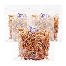꽃보다오징어 오리지날 [230gx3], 230g, 3개