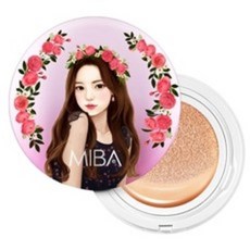 미바쿠션