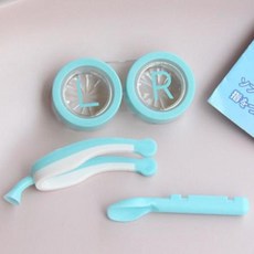 원데이렌즈케이스