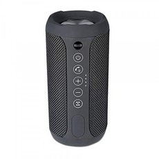 Xrarphy 방수 Bluetooth 스마트 스피커 IPX6 베이스 외부 스테레오 서라운드 사운드 TWS 상호 연결 AUX 입력 100