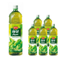 델몬트매실30개