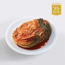 남도향토미가