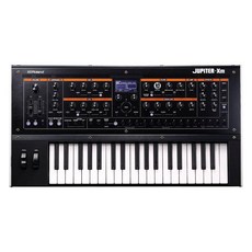 Roland 롤랜드JUPITER-Xm 모델링 신디사이저