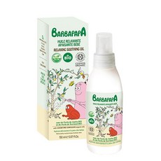 바바파파 릴텍싱 수딩 오일 150ml 스킨 바디용품 유아오일, 단일상품