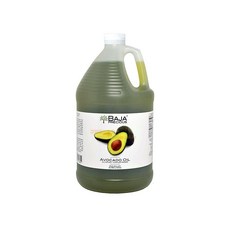 바자 프레셔스 아보카도 오일 3.8리터 (1겔론) 1병, 1개, 3.8L