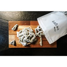 이순애 수제 김부각 200g [원산지:국산], 1개