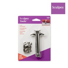 sculpey