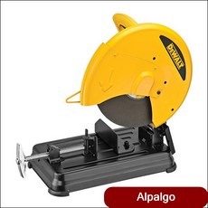 디월트 고속절단기 D28730 2300W 철재절단기 공구 각도 DEWALT sbiz