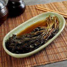 당귀장아찌
