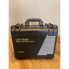 LEWITT Ultimate microphone system LCT 1040 루윗