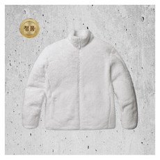 매장정품 폴햄 POLHAM 공용 플러피 하이넥 집업 자켓PHD4TC3599 1592321