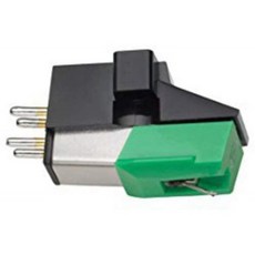 스페인 오디오 테크니카 At95e - 전화 카트리지 (1/2"), 단일옵션, 단일옵션