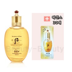 더후 공진향 인양 밸런서 기획세트 [인양 밸런서 150ml +기앤진 에센스 30ml], 1개