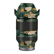 소니 FE F3.5-6.3 OSS 스크래치 카메라 스티커 바디 보호대 스킨 필름 24-240mm SEL24240, 08 H