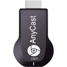 크롬캐스트미러링