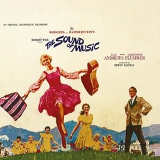 [LP] 사운드 오브 뮤직 영화음악 (The Sound Of Music OST) [LP]