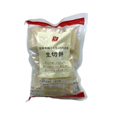 나마 키리모찌 1kg x 8개 찹쌀떡 구워먹는떡 일본모찌