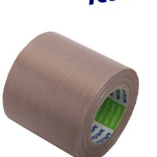 내열테프론 973 테이프 50mm x 10M 보호 및 절연