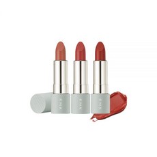 RMK 더 매트 립 컬러 택1, 04 유토피안 로즈