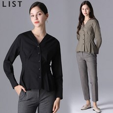 리스트셔츠