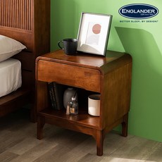 잉글랜더셀린협탁