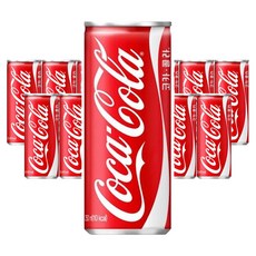 코카콜라 250ml x 30캔 x 2박스, 상세페이지 참조