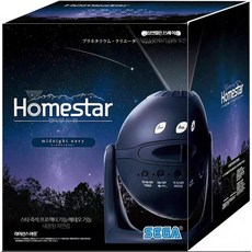 HOMESTAR 홈스타 스노우 화이트 플라네타리움