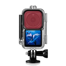 djiaction방수케이스