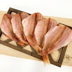 속초중앙시장반건조생선