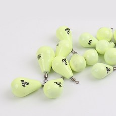 쪽쪽이야광봉돌