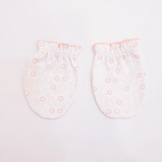 아가방 가을신상 신생아 손싸개# 동그리 순면 무형광# 손싸개# 신생아 필수품