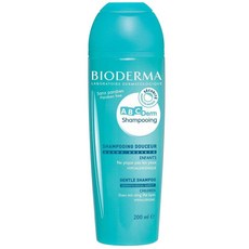 바이오더마 에이비씨덤 젠틀 샴푸 200ml, 1개