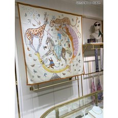 에트로캐시미어스카프