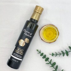 라니에리 화이트 트러플오일 (250ml) 송로버섯 엑스트라버진 올리브오일, 250ml, 1개