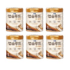 앱솔루트명작1단계6캔